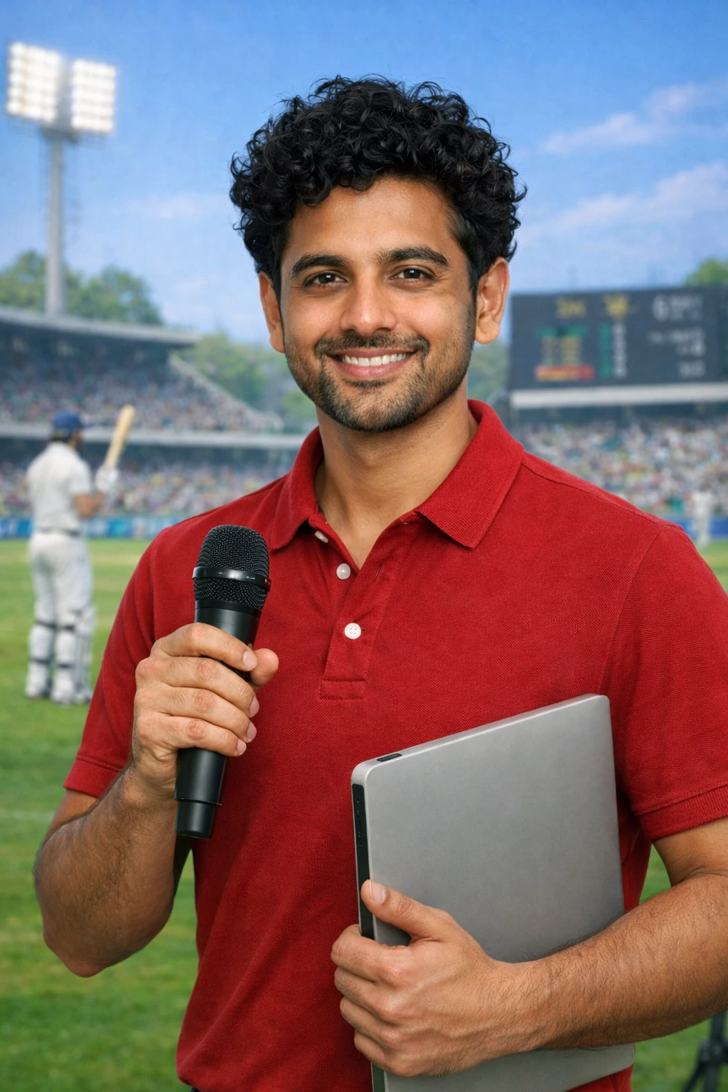 Arjun Patel