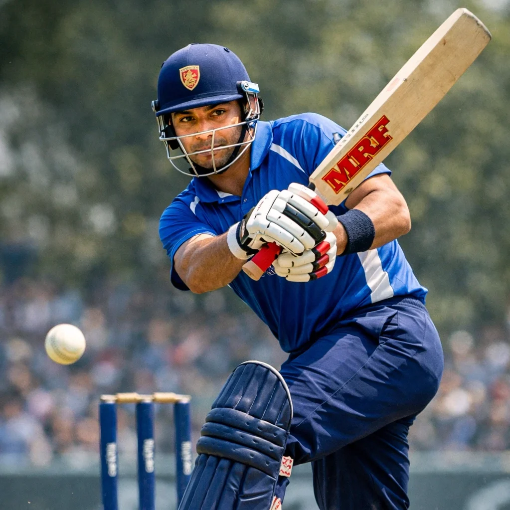 Levi Chawla
