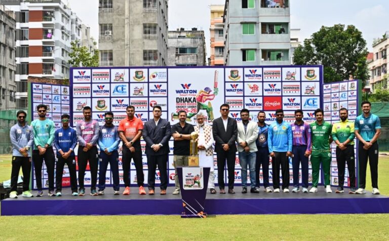 ডিপিএল ২০২৫-২৬: সব দলের পূর্ণাঙ্গ স্কোয়াড তালিকা ও বিস্তারিত