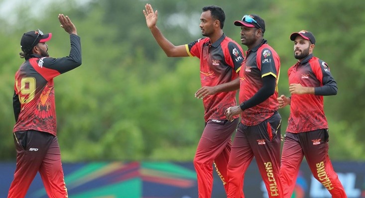 48 Bangladeshi cricketers register for LPL 2026 draft: সব তথ্য