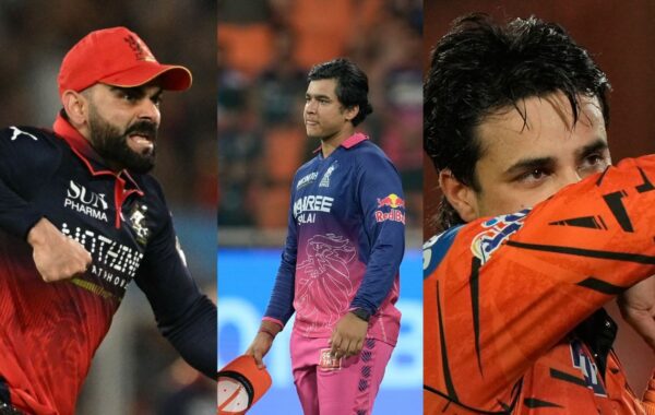 Virat Kohli Indirectly Fires Shots At Vaibhav Sooryavanshi, Abhishek Sharma; Reminds He’s The Lone King