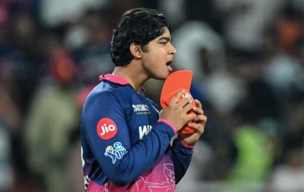 Vaibhav Sooryavanshi Gifted A Car In IPL With No Driving License For Next 3 Year: A Cricket Wonder