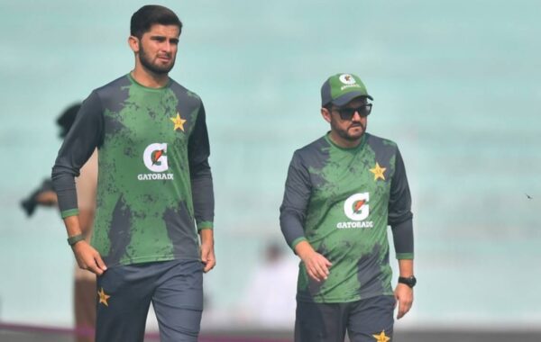 Hesson debunks pitches ‘myth’, says there will be ‘variety’ at ODI World Cup