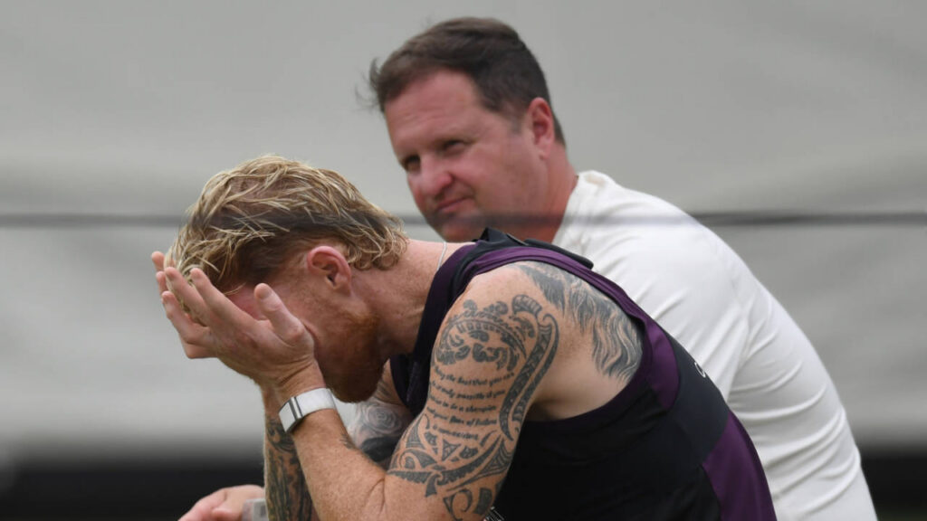 Rob Key: England Test team is not a ‘national embarrassment’