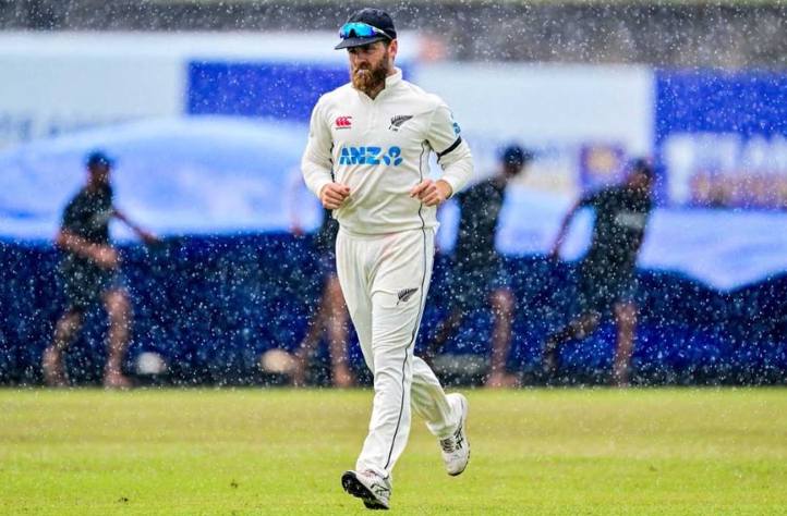 Gautam Gambhir drops a five-word tribute to Kane Williamson after the legend’s r – কেন উইলিয়ামসনের অবসরে গৌতম গম্ভীরের আবেগঘন বার্তা